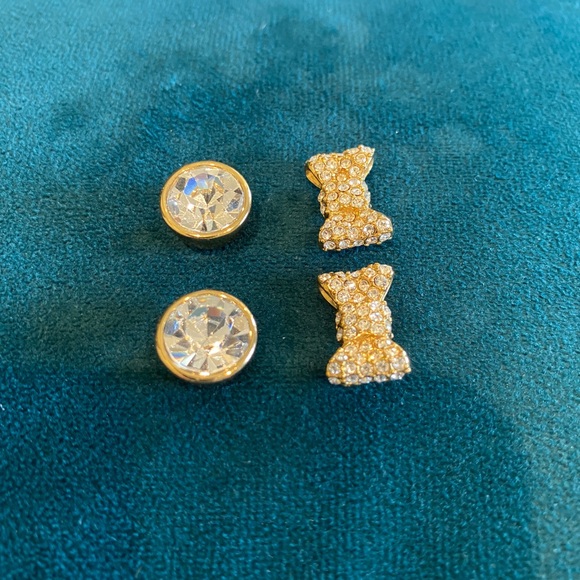 Pair of Kate Spade Earrings - Picture 7 of 14